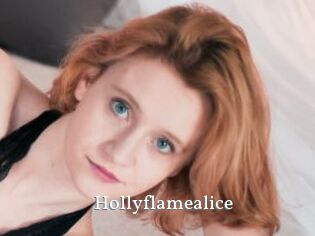 Hollyflamealice