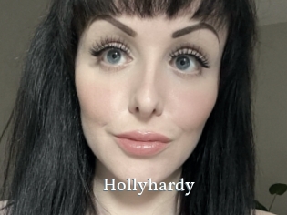 Hollyhardy