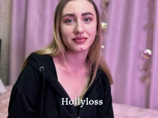 Hollyloss