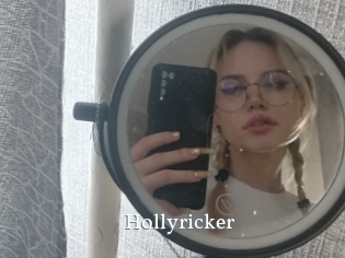 Hollyricker