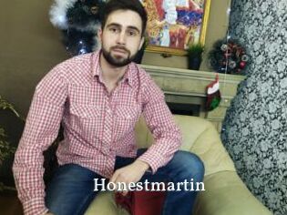 Honestmartin