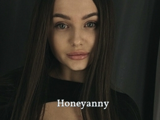 Honeyanny