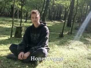 Honeyavgust