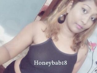 Honeybab18