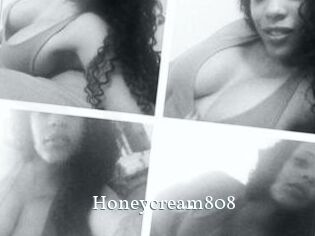 Honeycream808