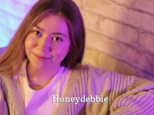 Honeydebbie