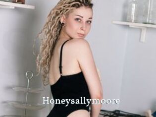 Honeysallymoore