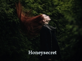 Honeysecret