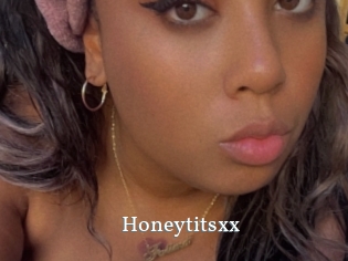 Honeytitsxx