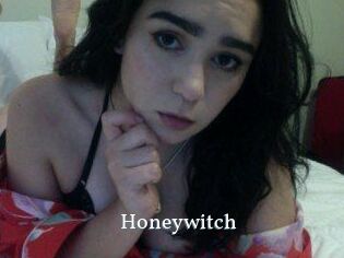 Honeywitch