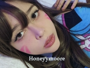 Honeyymoore