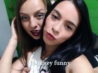 Honney_funny