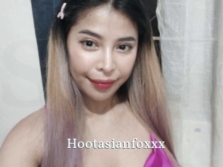 Hootasianfoxxx