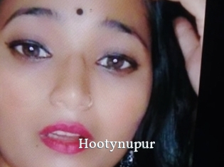 Hootynupur