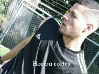 Horion_cortes