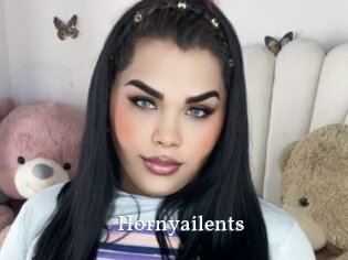 hornyailents SexyIdol