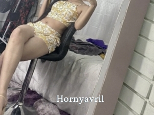 Hornyavril