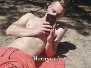 Hornycock