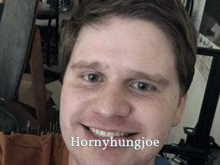 Hornyhungjoe