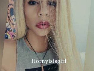 Hornyisisgirl