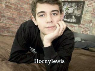 Hornylewis