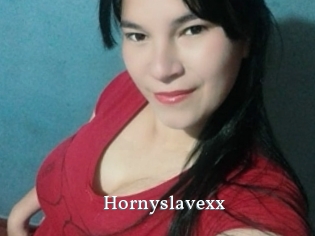Hornyslavexx