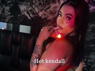 Hot_kendall