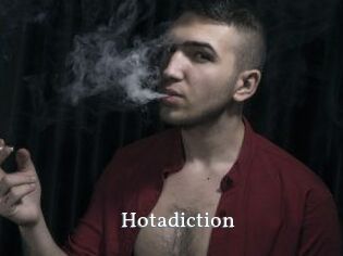 Hotadiction