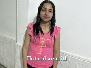 Hotambarsmith