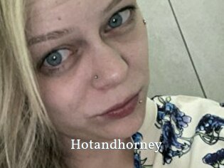 Hotandhorney