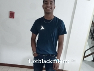 Hotblackmiami