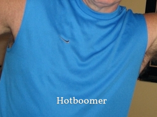 Hotboomer