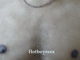 Hotboyesex