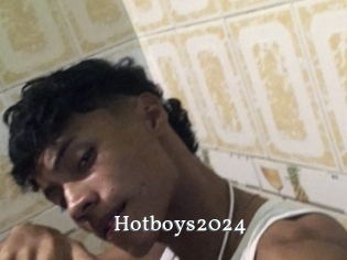 Hotboys2024