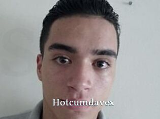 Hotcumdavex