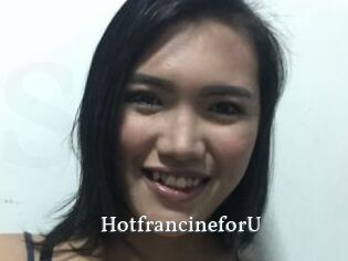 HotfrancineforU