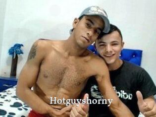 Hotguyshorny