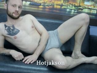 Hotjakson