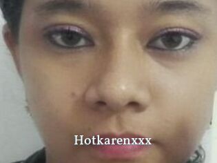 Hotkarenxxx