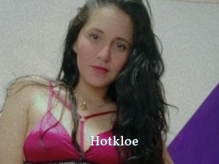 Hotkloe