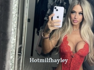 Hotmilfhayley