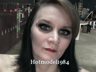 Hotmodel1984