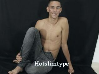 Hotslimtype