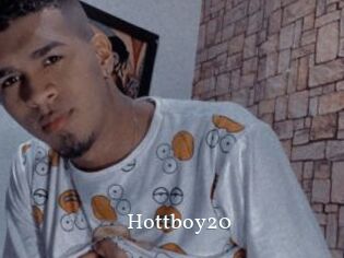 Hottboy20