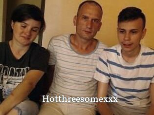 Hotthreesomexxx