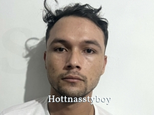 Hottnasstyboy