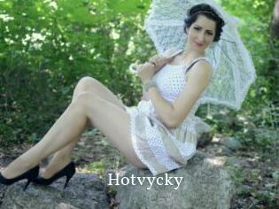 Hotvycky