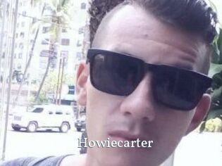 Howie_carter