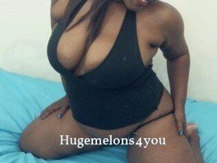 Hugemelons4you