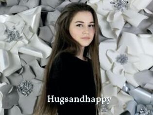 Hugsandhappy